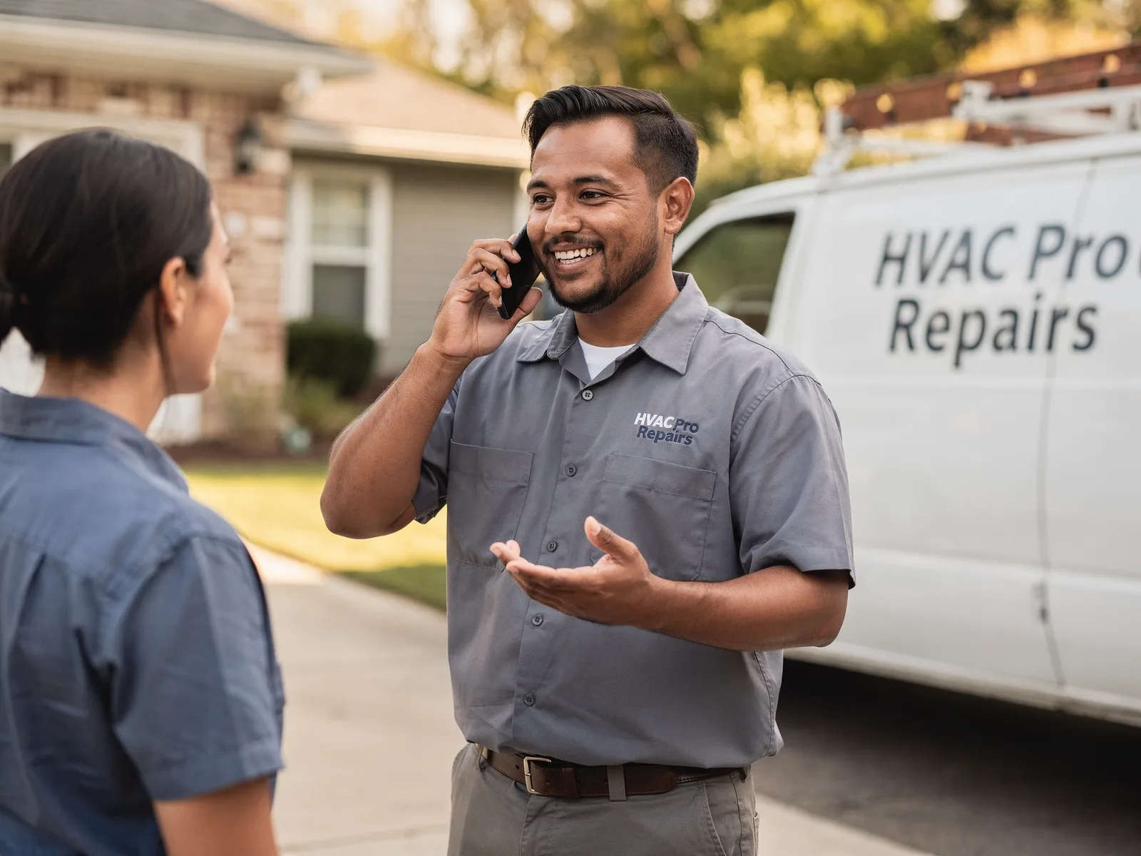 Heat Pump Repair Acme, LA FAQs